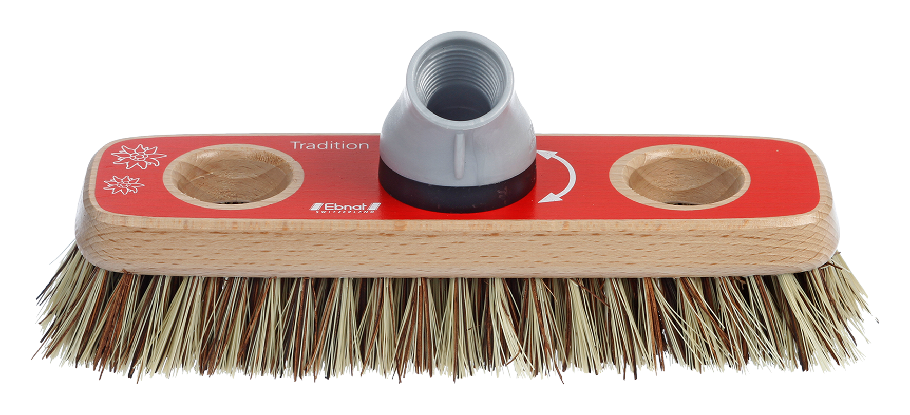 Schrubber o.St. Tradition 22cm