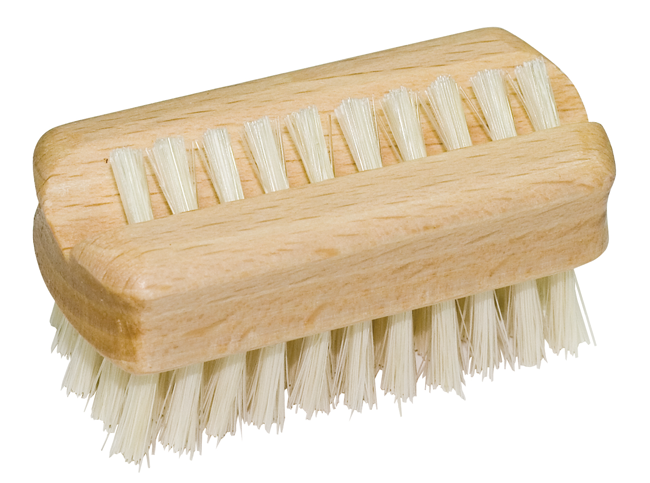Reisenagelbürste Buche 6cm