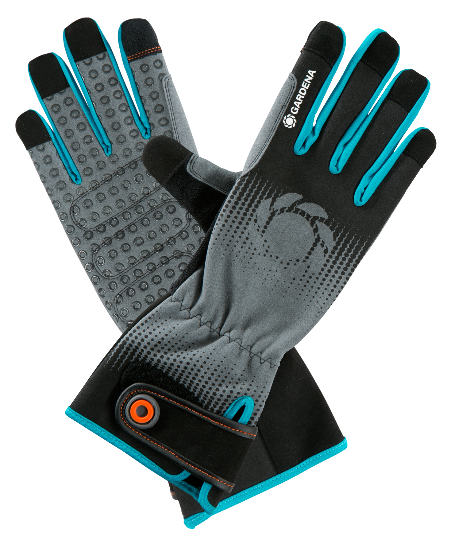 Gerätehandschuh Gr. 8/M