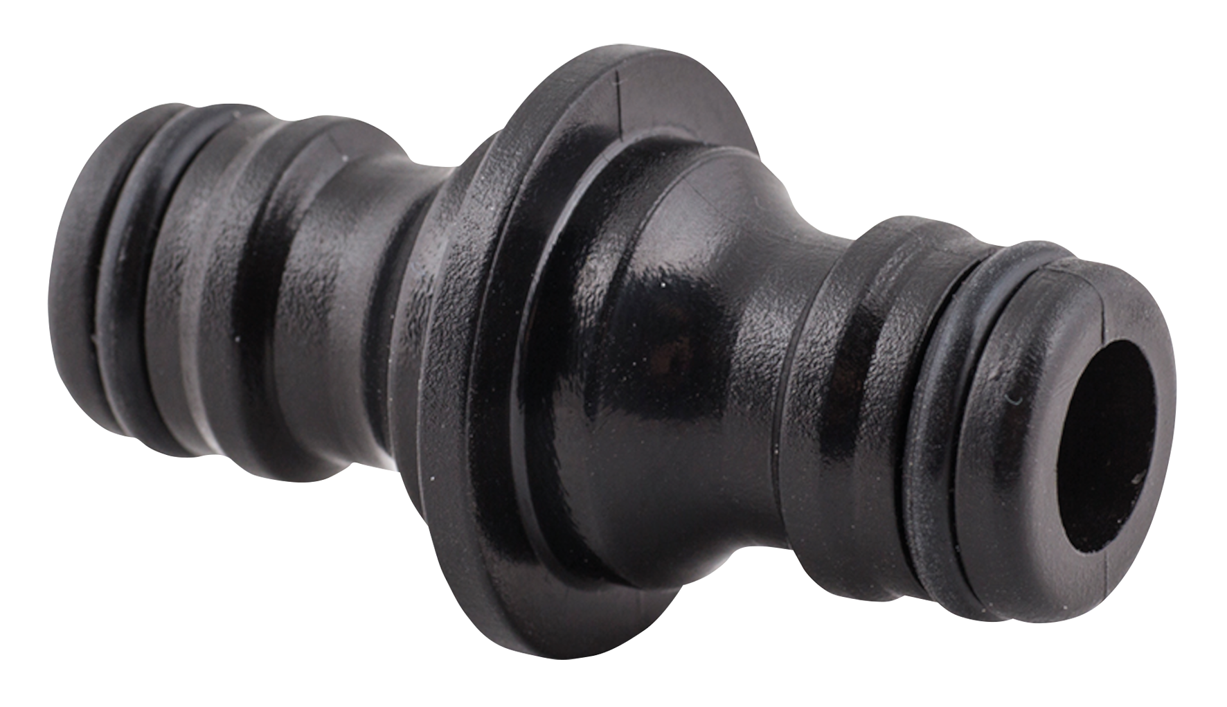 Kupplung 1/2" f.Schlauchstücke