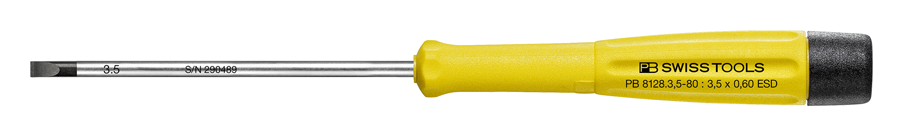 E-Schraubenz.PB 8128.3.5-80ESD