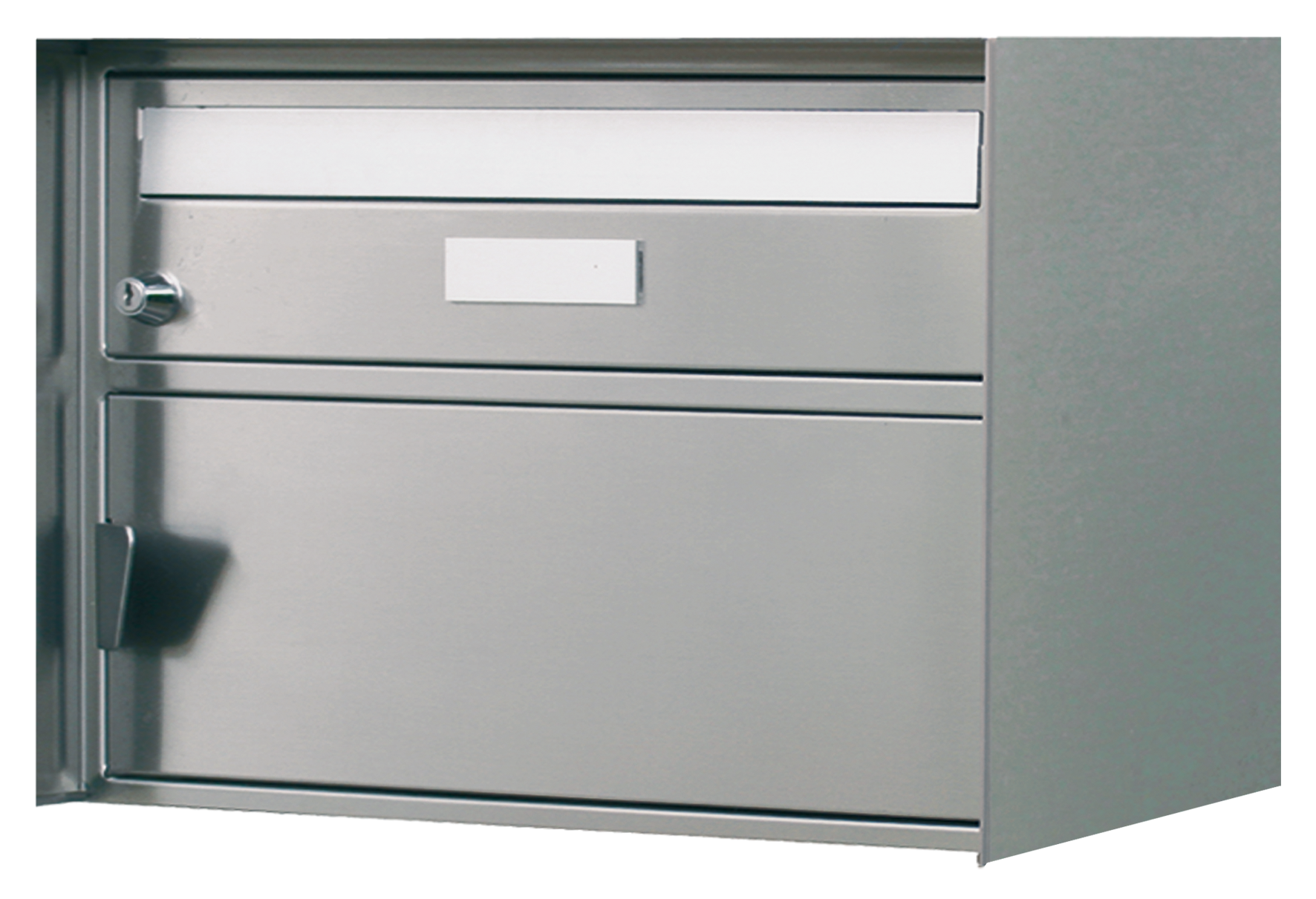 Briefkasten Gordola Nirosta