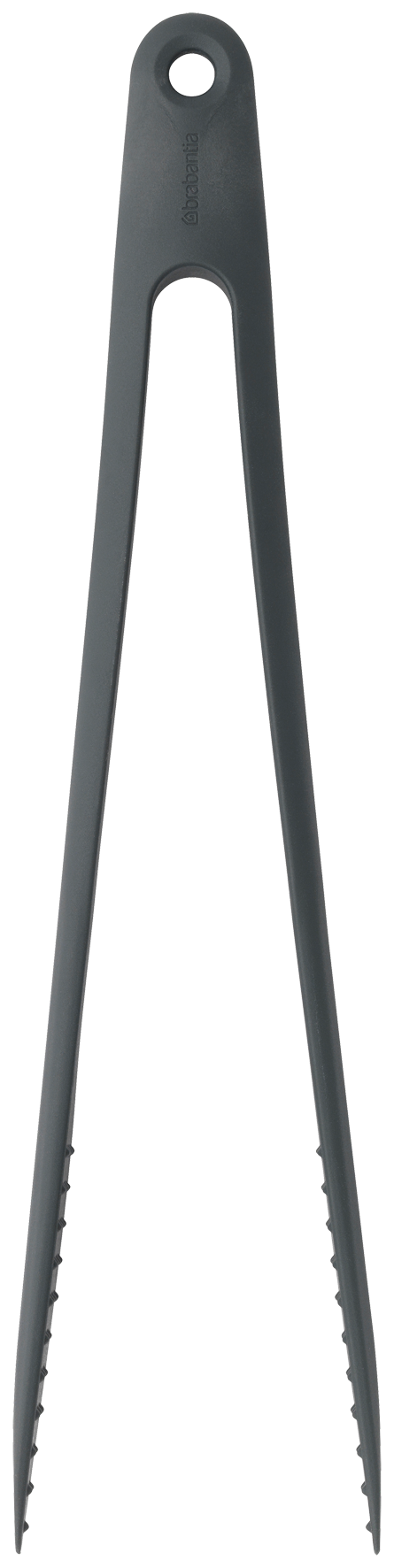 Küchenz. Pinzette granite grey