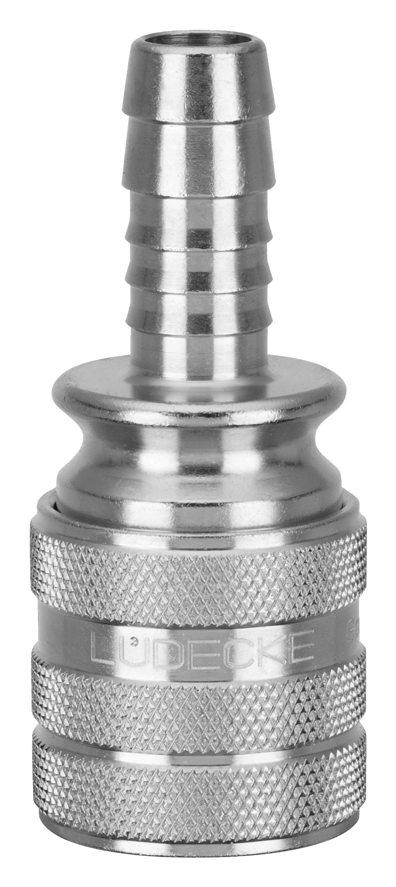 Kupplung SA 16m 5/8"