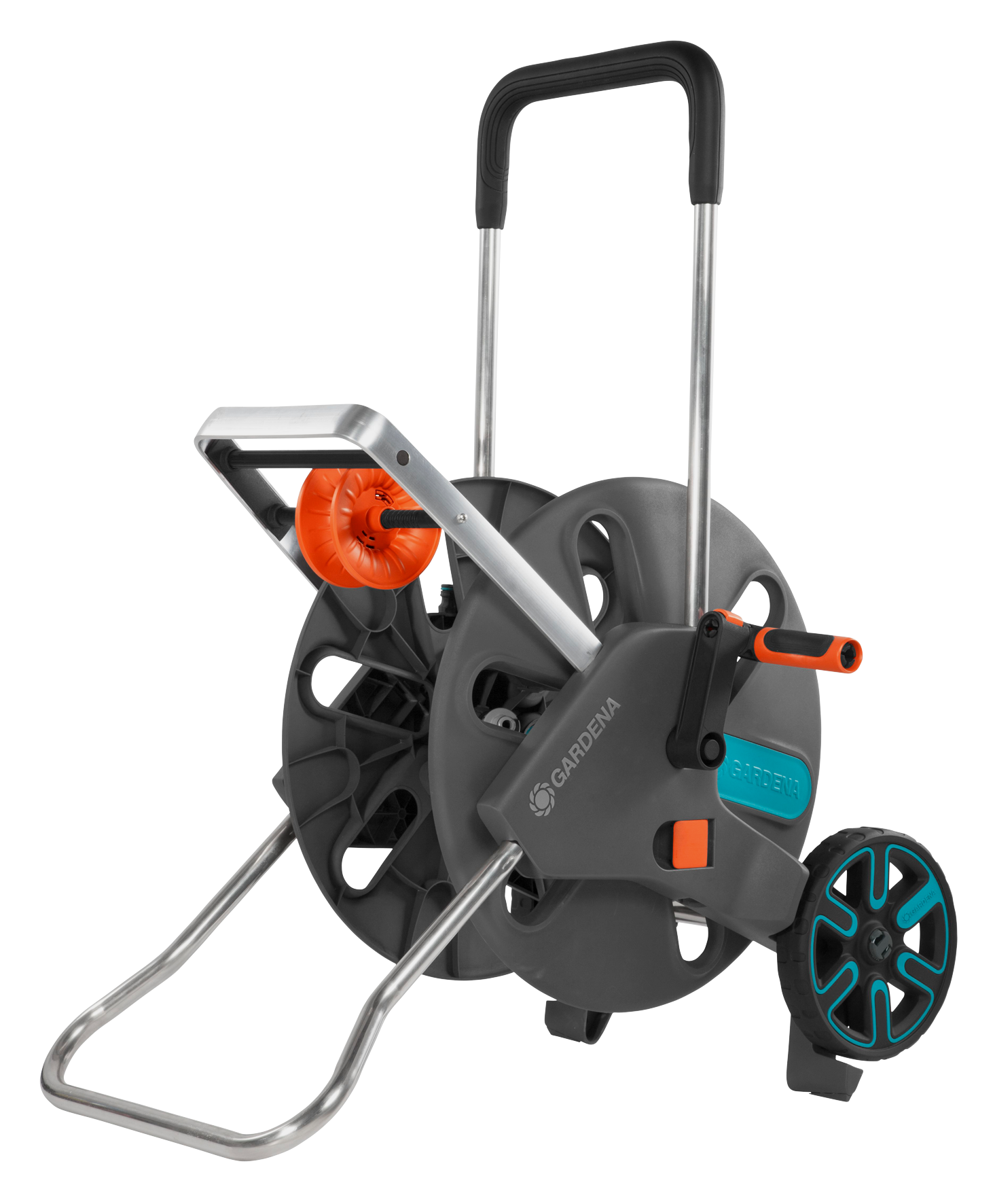 Schlauchwagen Aquaroll L