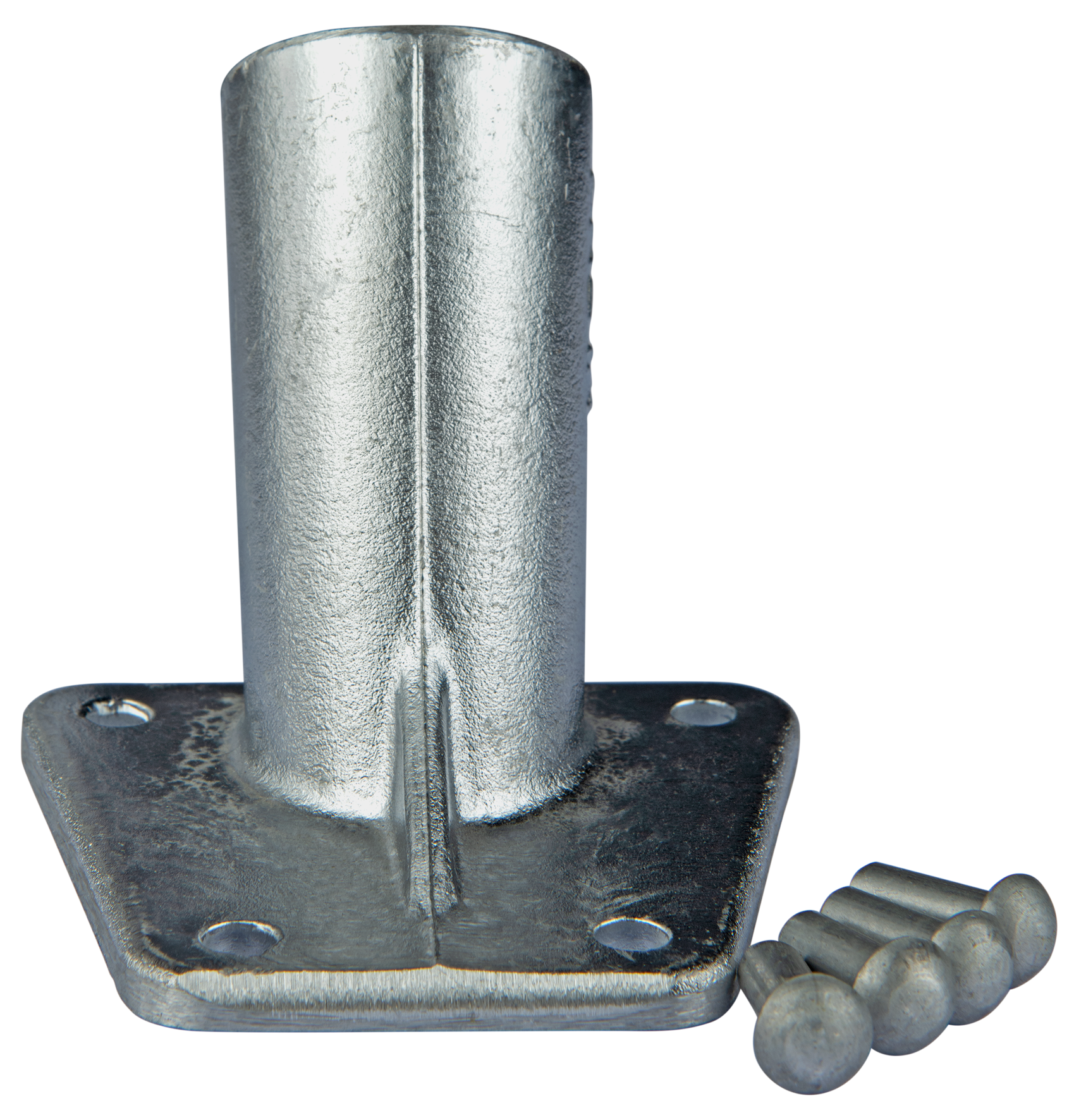 Stielhalter zu Stallkrücke 70