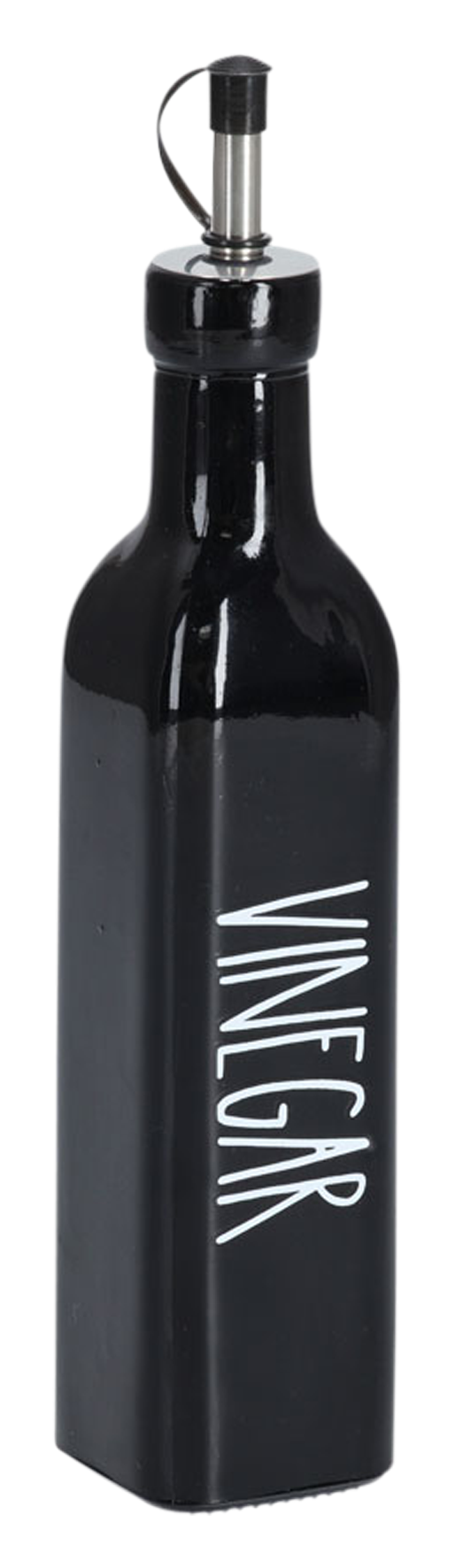 Essigflasche Vinegar sw 270ml