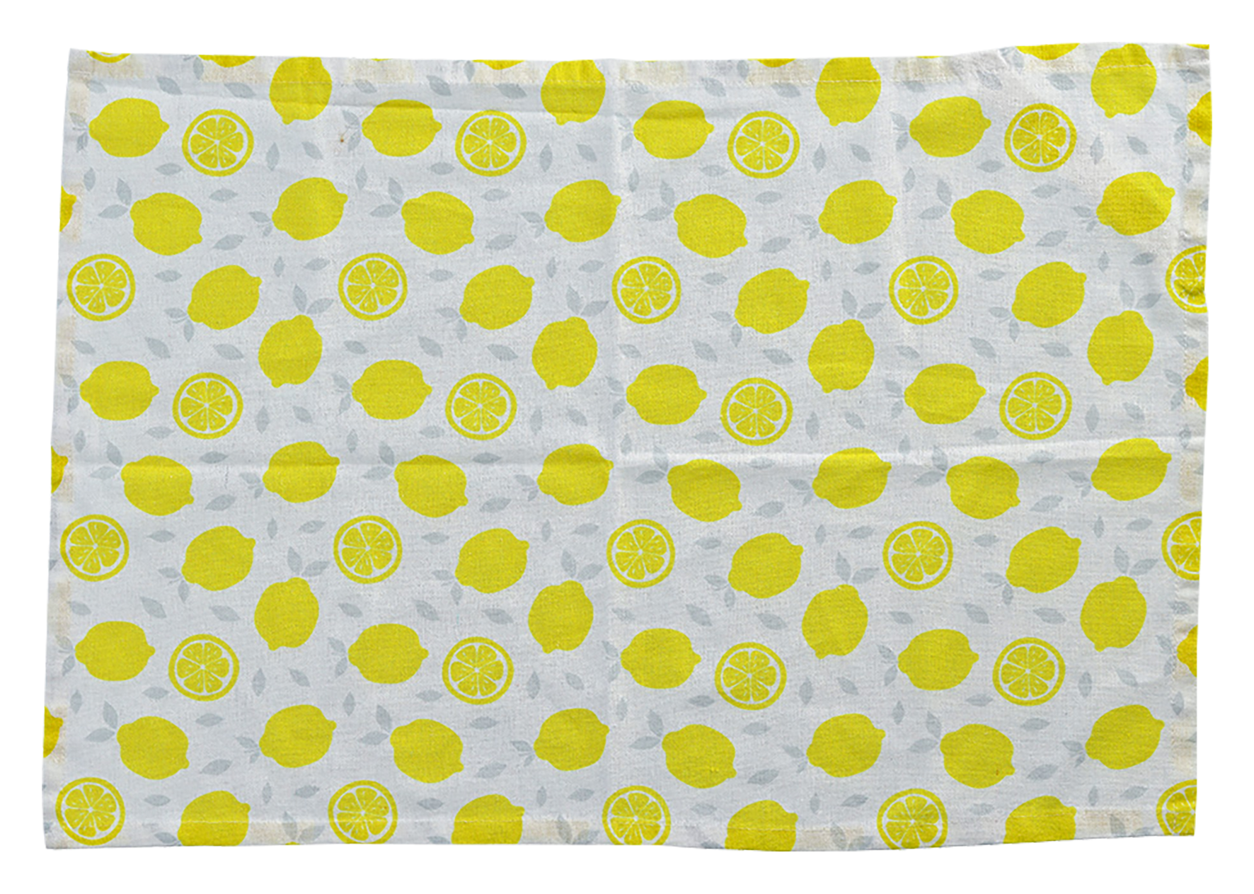 Geschirrtuch Limone 70x50cm