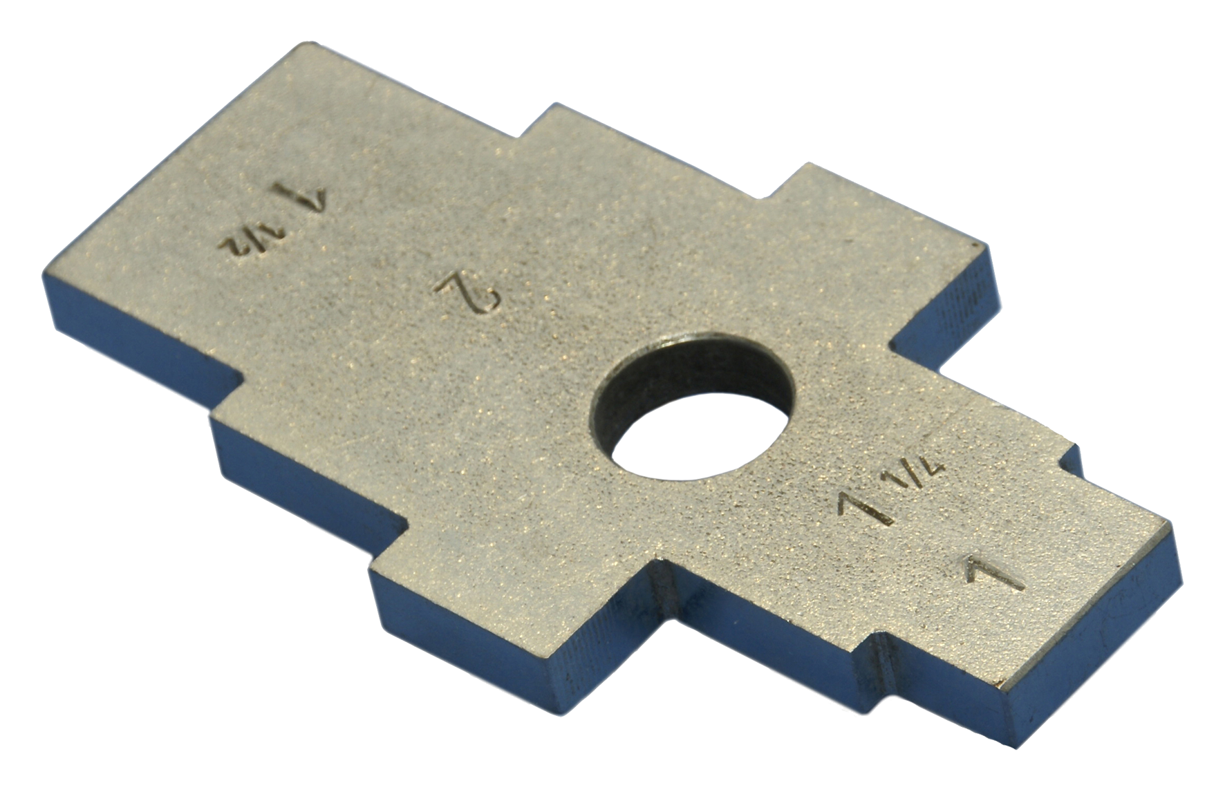 Raccord-Schlüssel 1"-2"