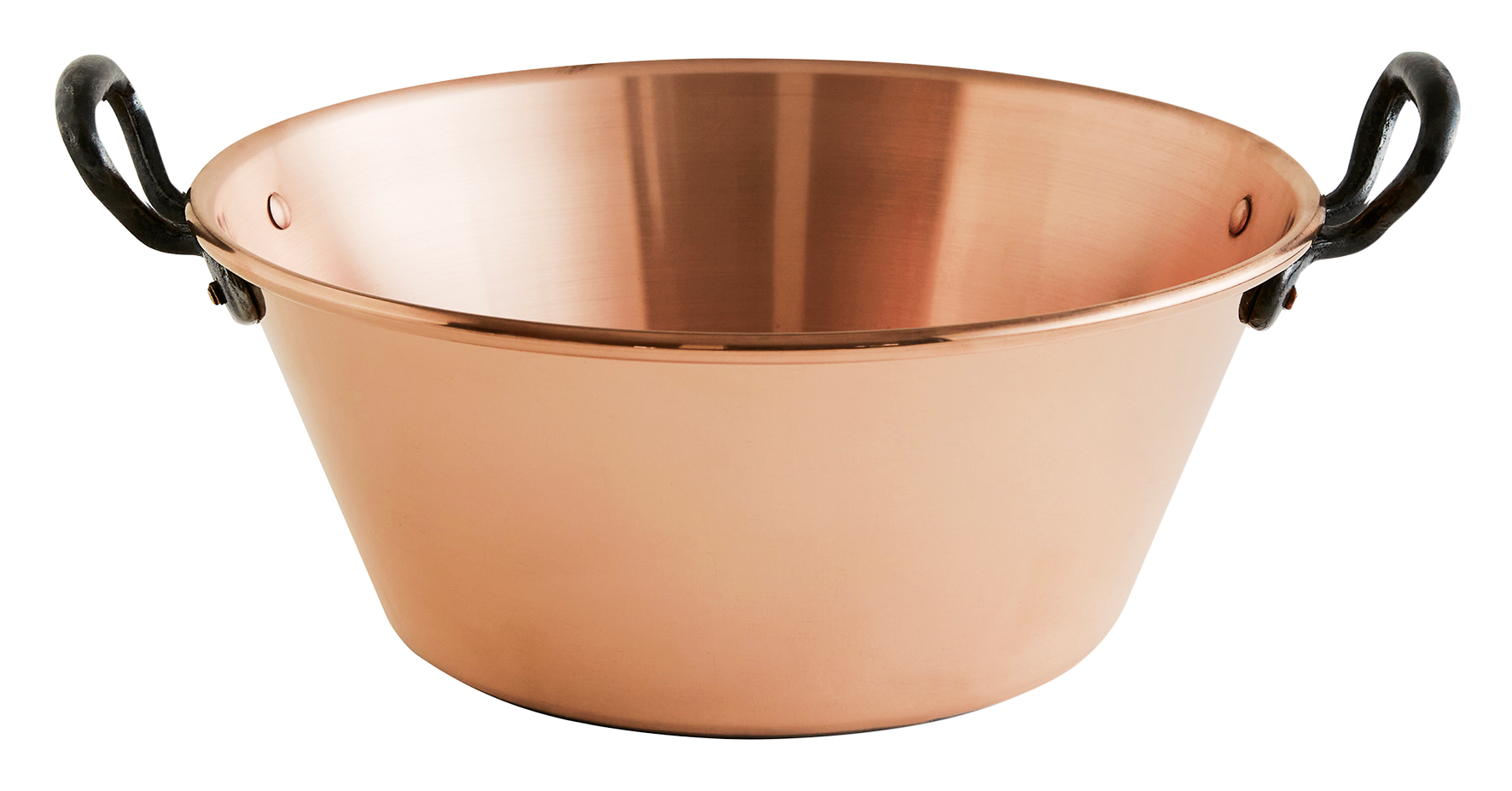 Marmeladentopf Culinox ø26cm