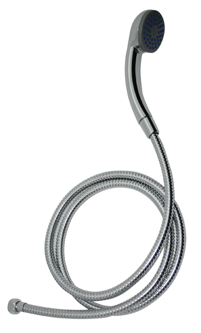 Brausegarnitur Puma 180cm