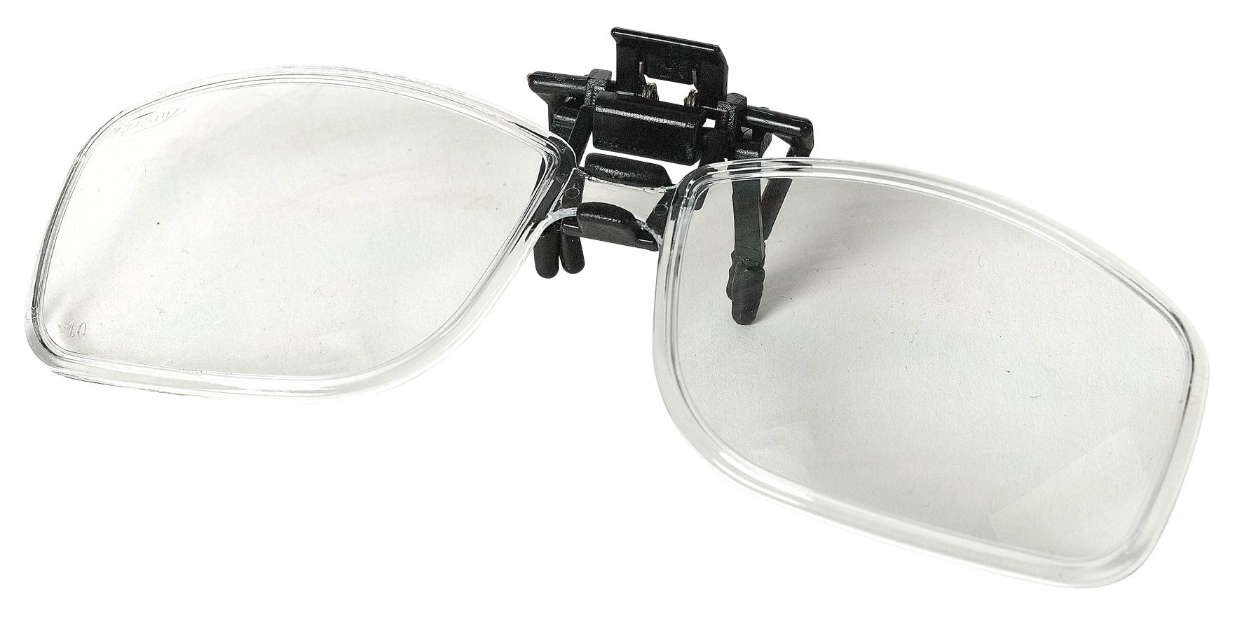 Vorsetzlesebrille +1.0