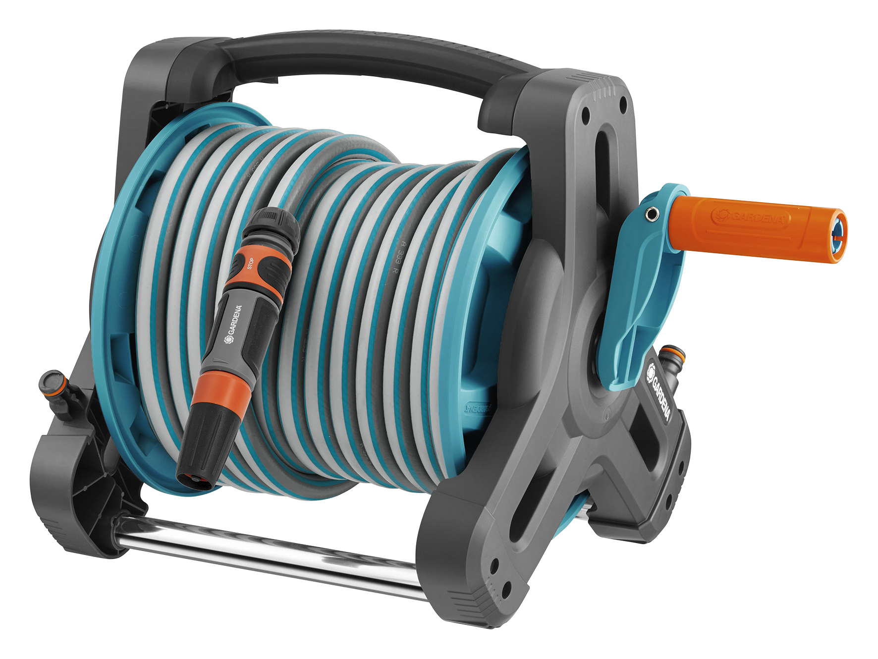 Schlauchtrommelset Classic