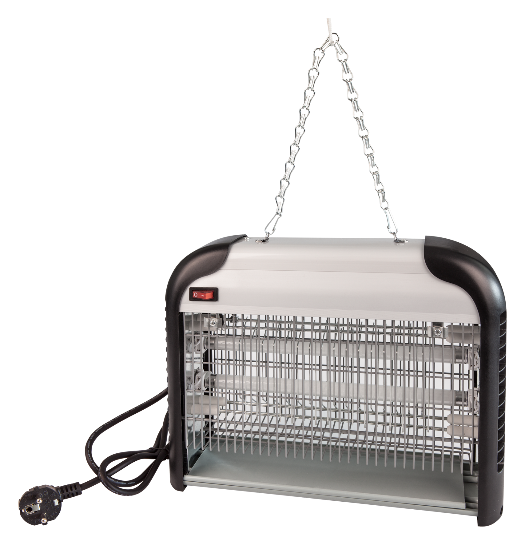 Insektenlampe 2x20 Watt