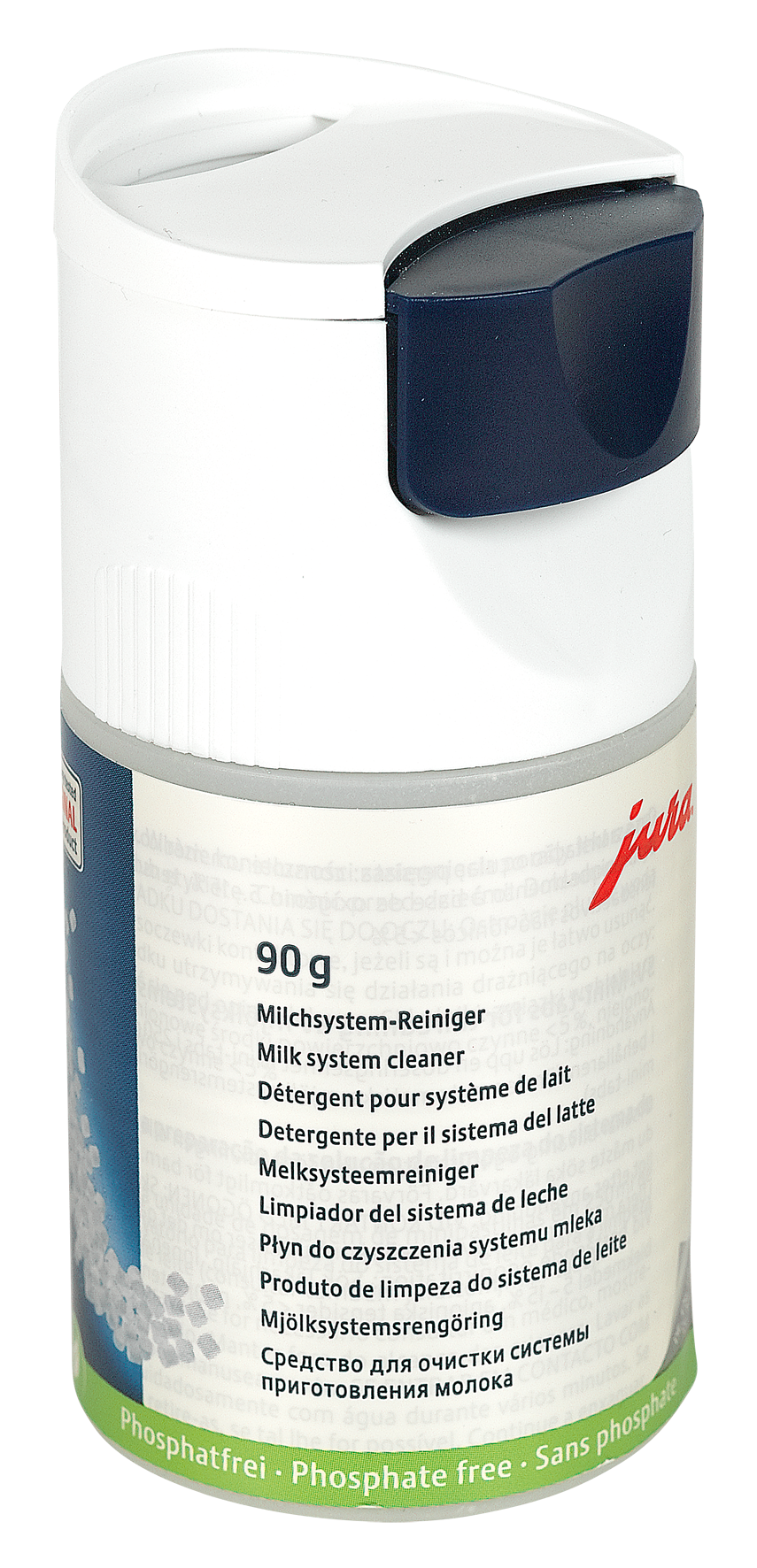Milchsystemreiniger 90g