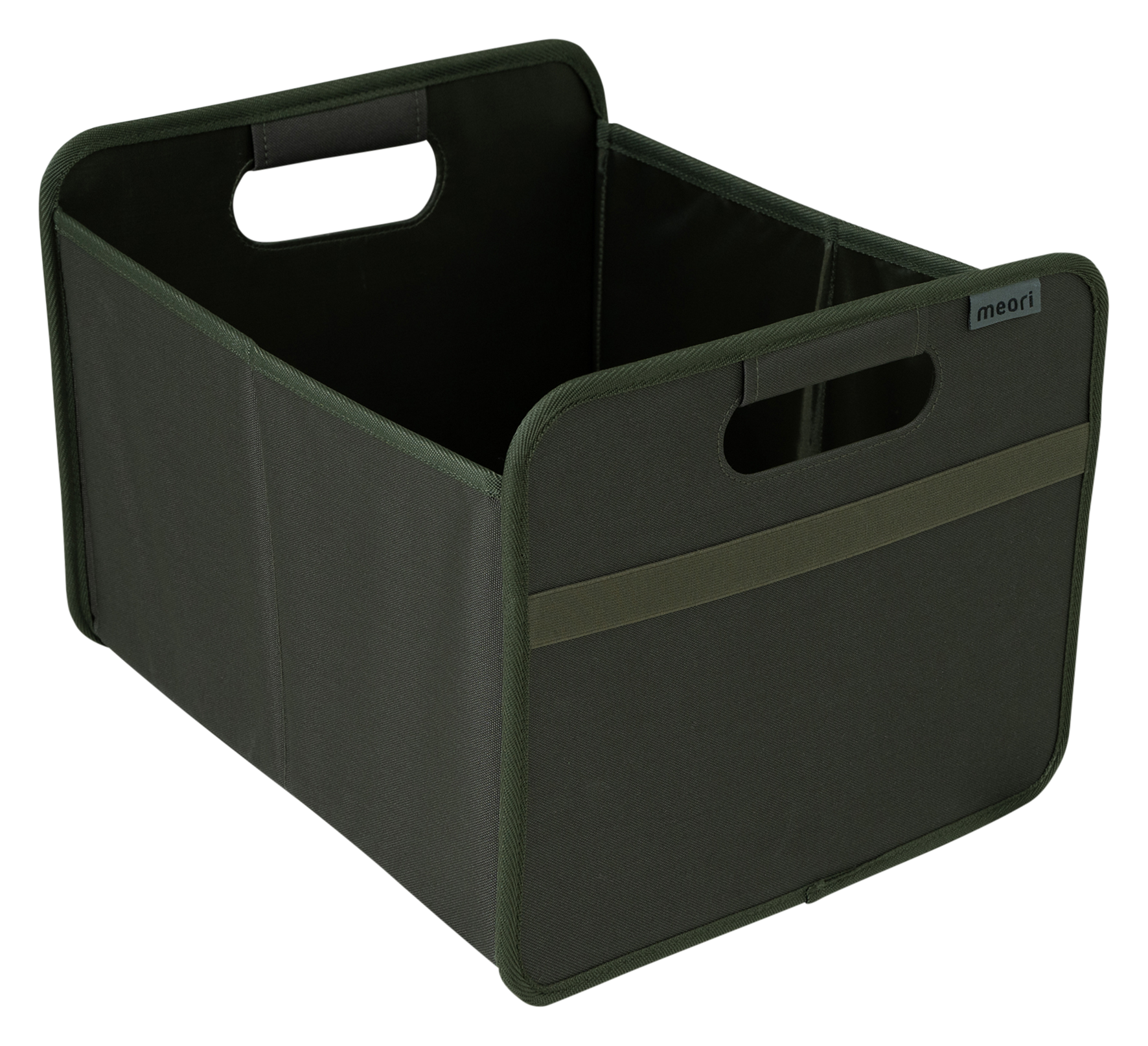 Faltbox M Classic green
