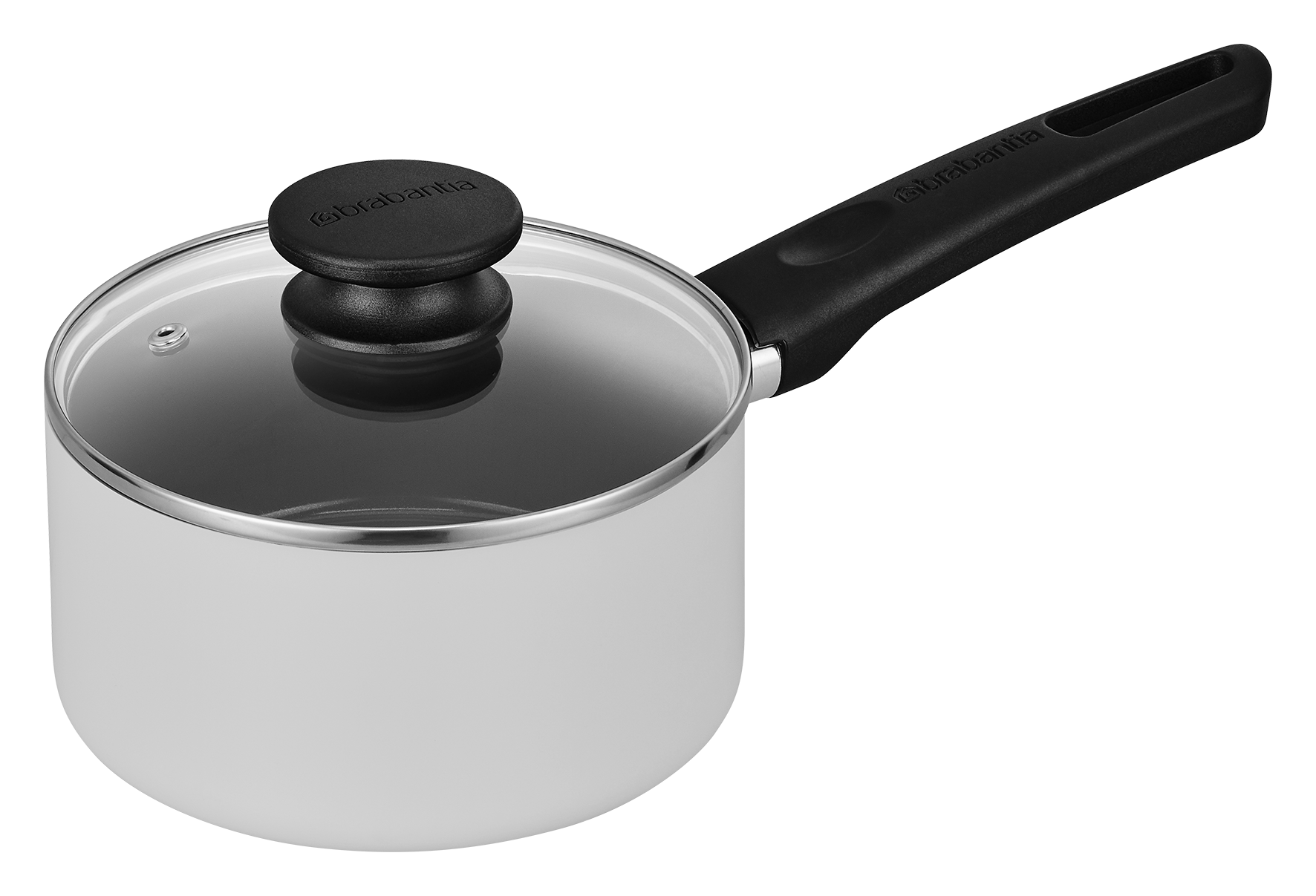 Stielk. m.D.Indu+ Re.ø 16 cm