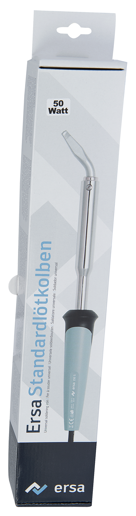 Lötkolben 50W