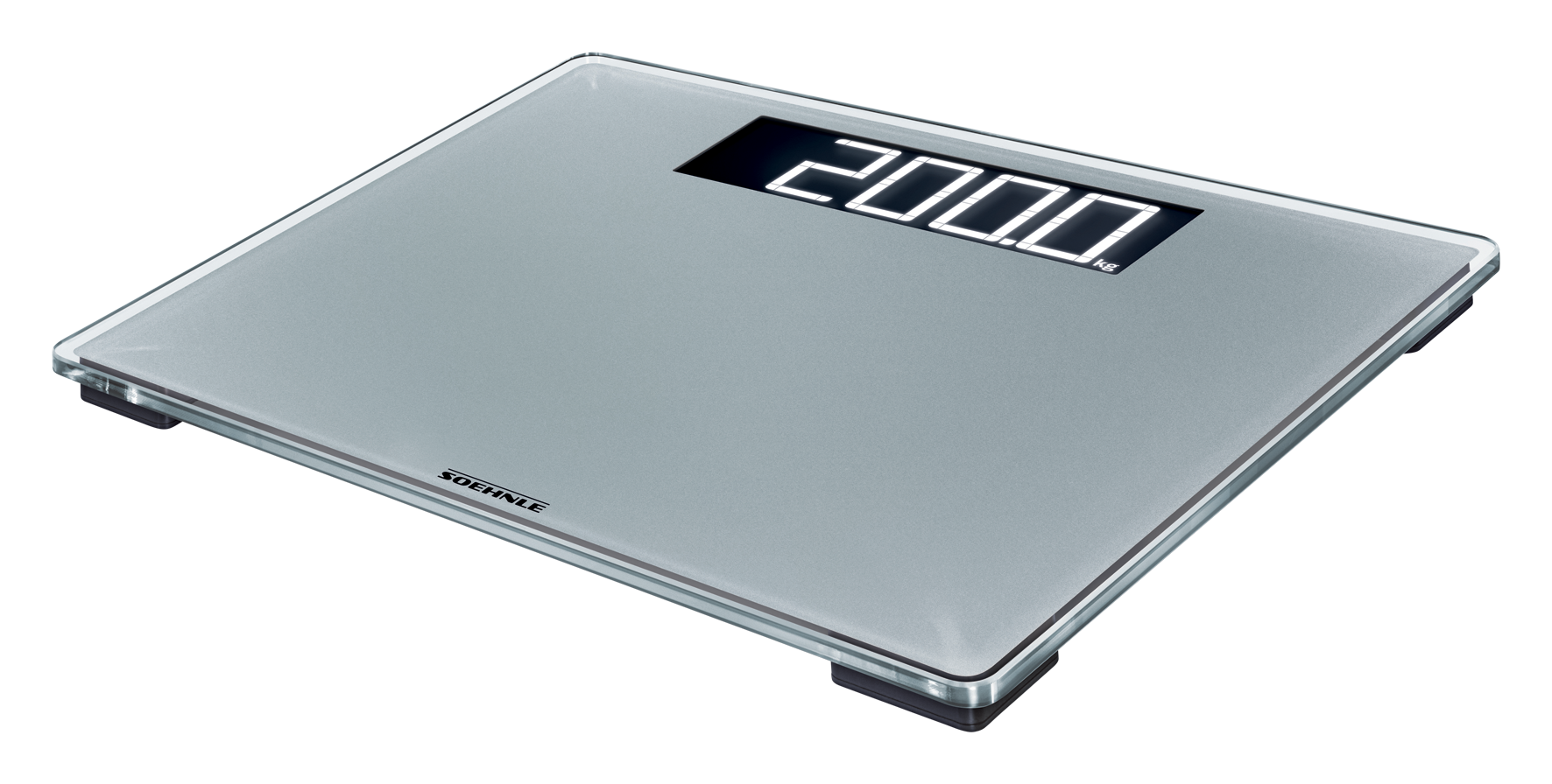 Personenw. Comfort 600 200kg