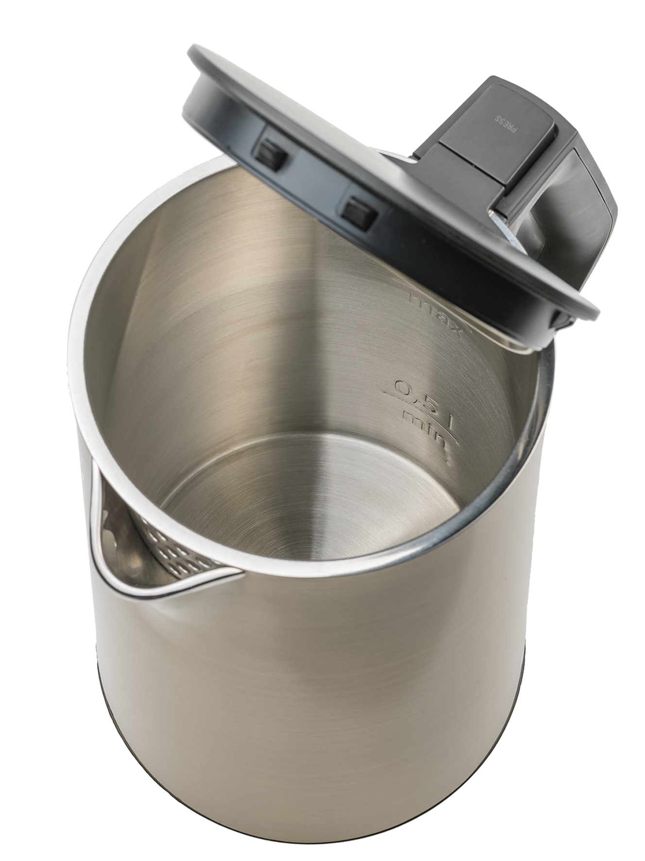 Wasserkocher Cool Touch 1.5l