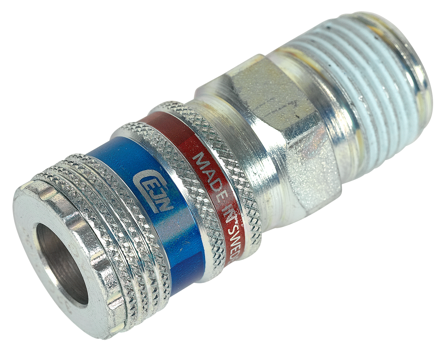 Kupplung eSafe 320 AG 1/2"