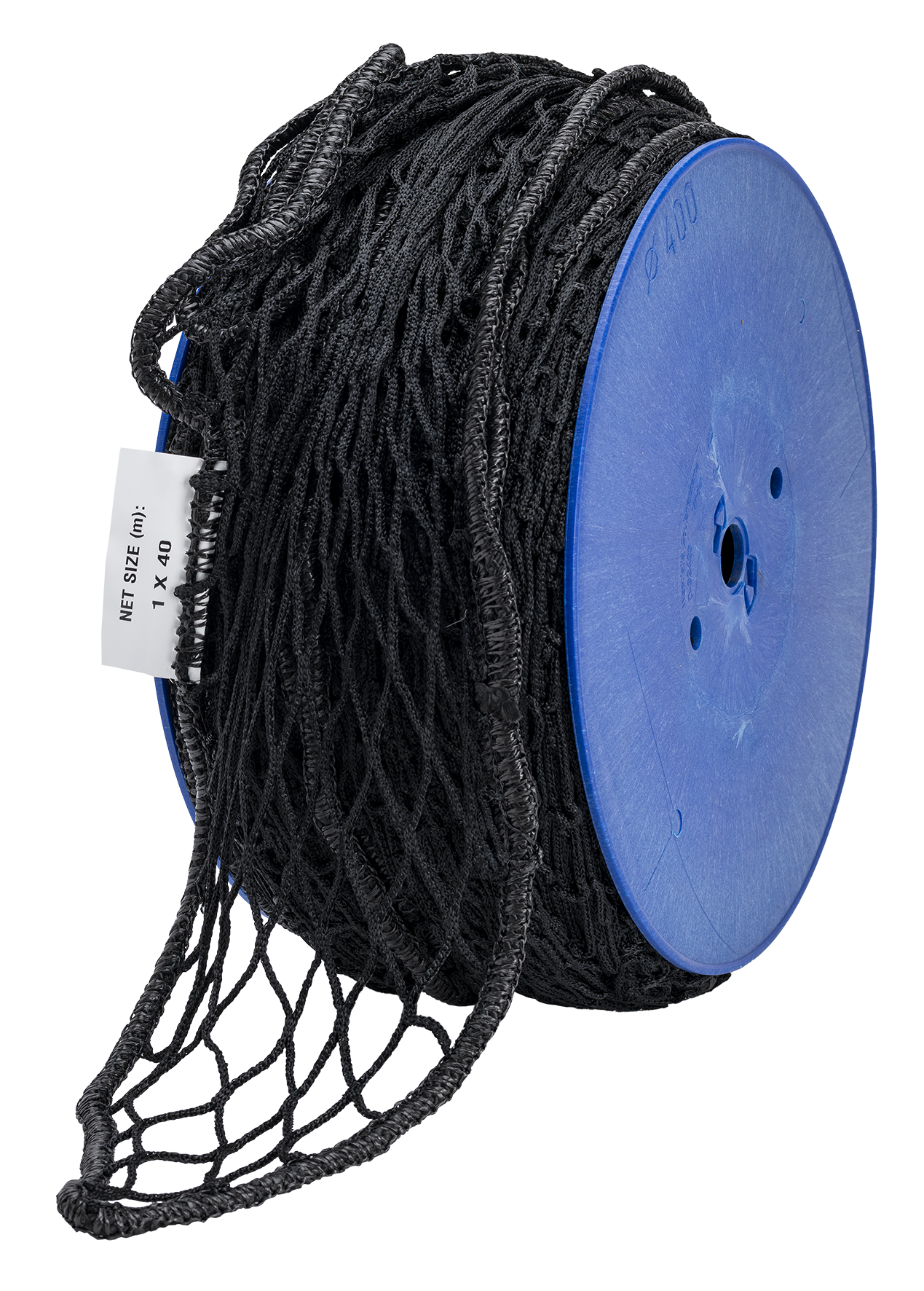 Universalnetz 2.3mm 1x40m