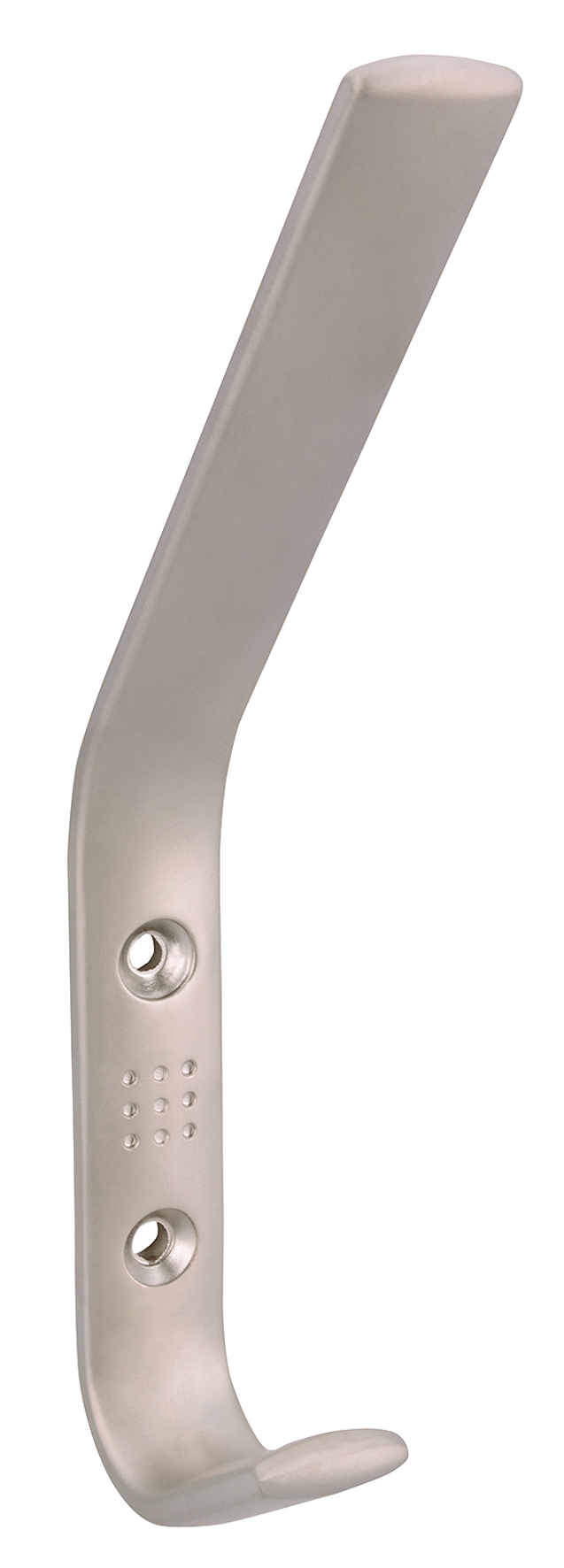 Huthaken 150 mm vernickelt