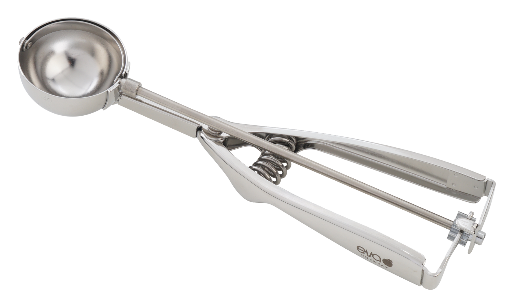 Eisportionierer 1/40 l