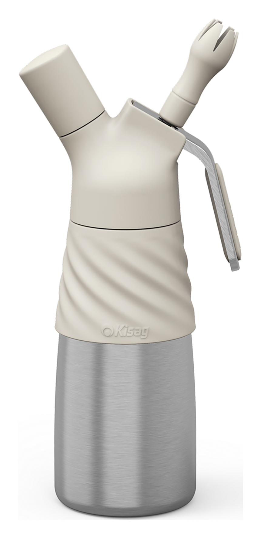 Rahmbläser Creative 0.5 l