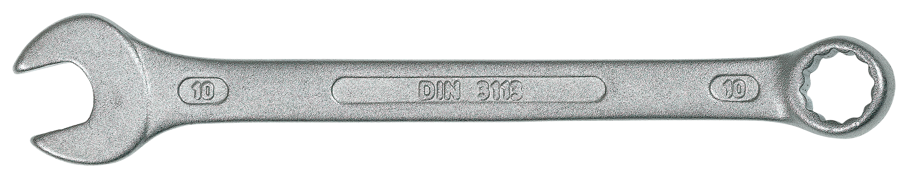 Ringgabelschlüssel 10 mm