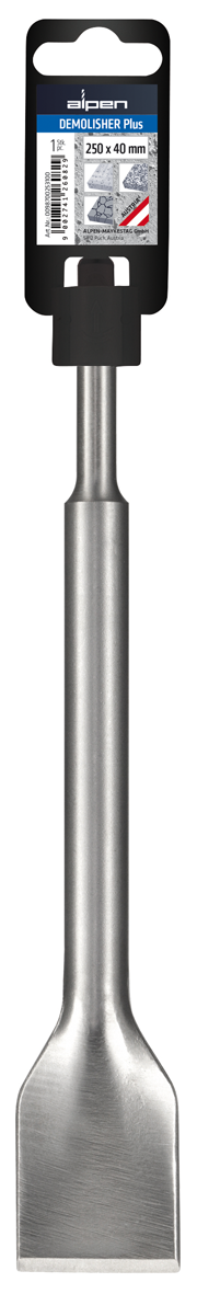 Breitmeissel Demolisher 40