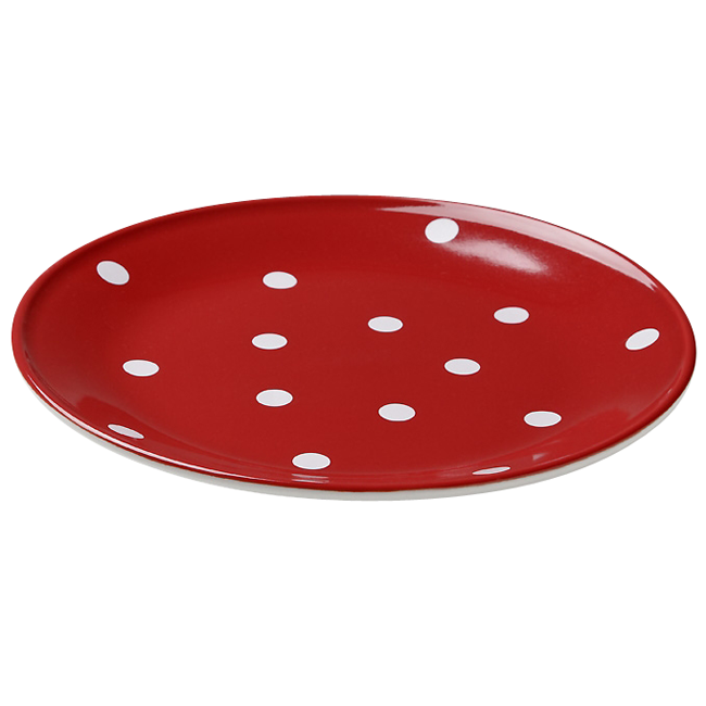 Dessertteller Heidi ø 20 cm