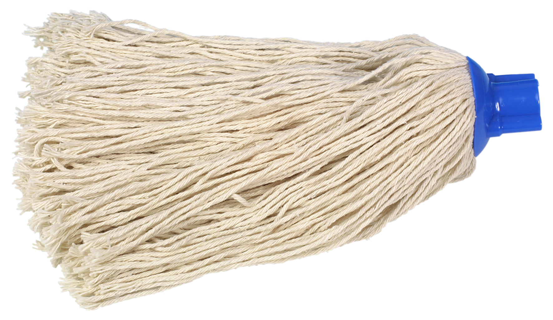 Ersatzmopp Baumwollfr. Profi