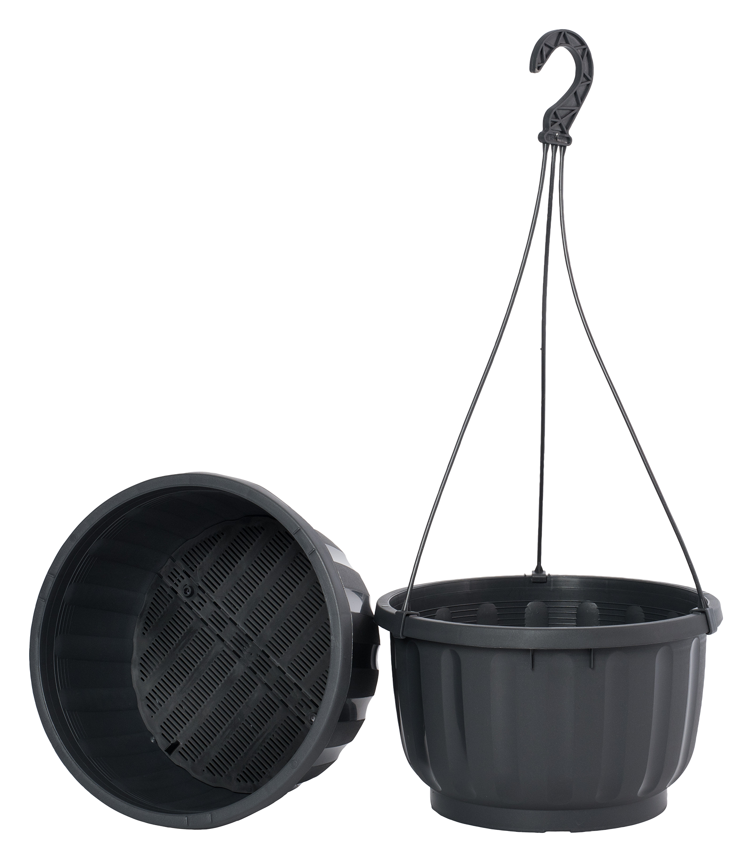 Blumenampel Royal Top 25 anth.