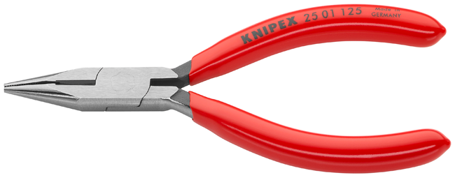 Radiozange Ku at fl-ru 125