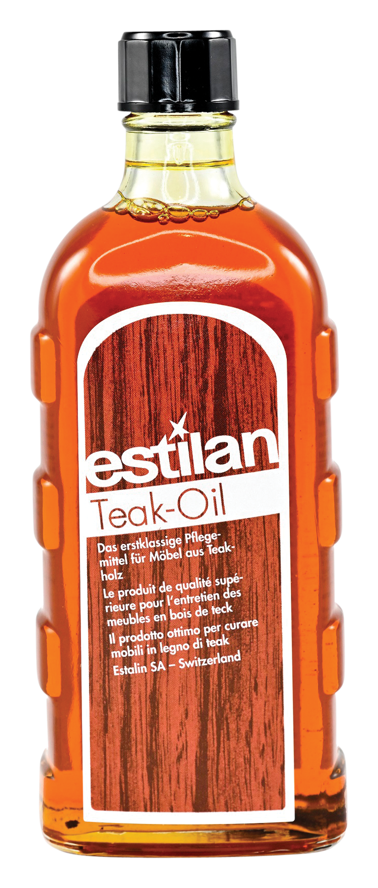Teak-Öl 250ml