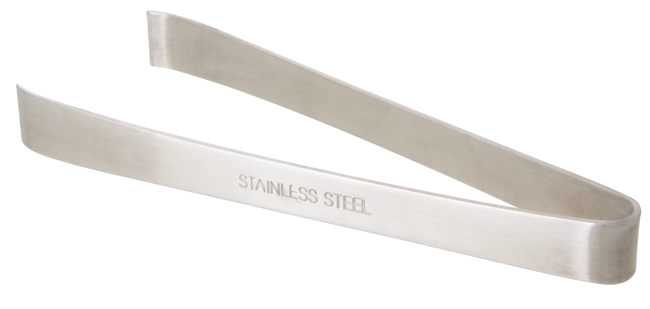 Fischgrätenpinzette Inox 12cm