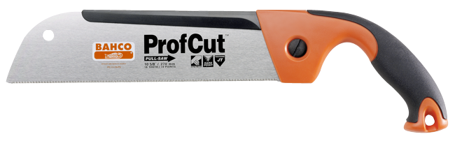 Japanzugsäge Profcut 11"