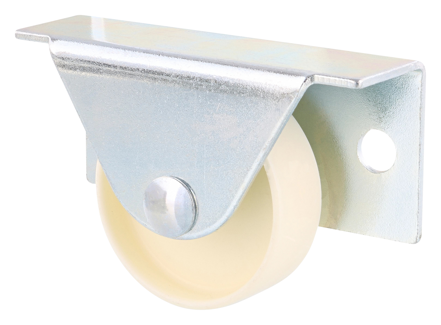 Bettkastenrolle ø35mm h vz