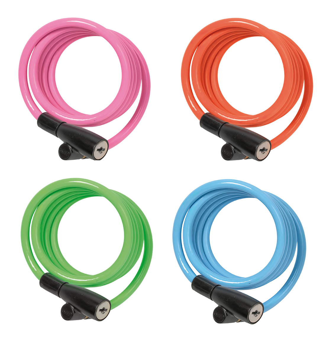 Sp.kabelschloss CC Lock2103 as