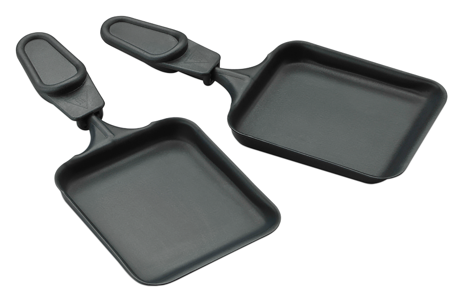 Raclette-Pfännchen 2St.