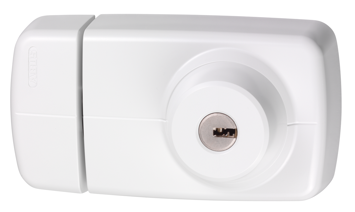 Türzusatzschloss 7025 W