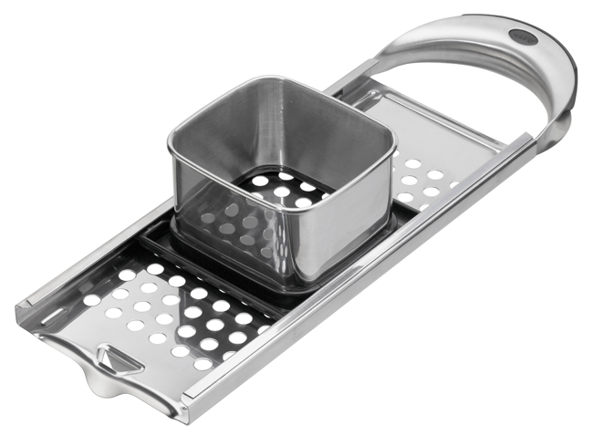 KnöpflihobelSpätzle Tradizione