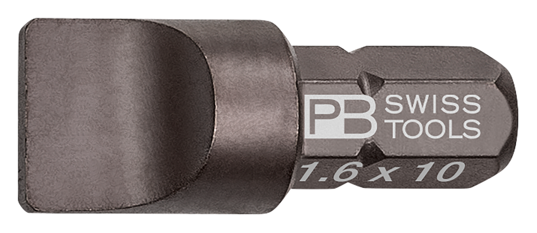 Schlitz-Bit PB C6.135/6