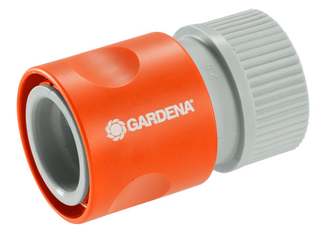 Schlauchkupplung 3/4"