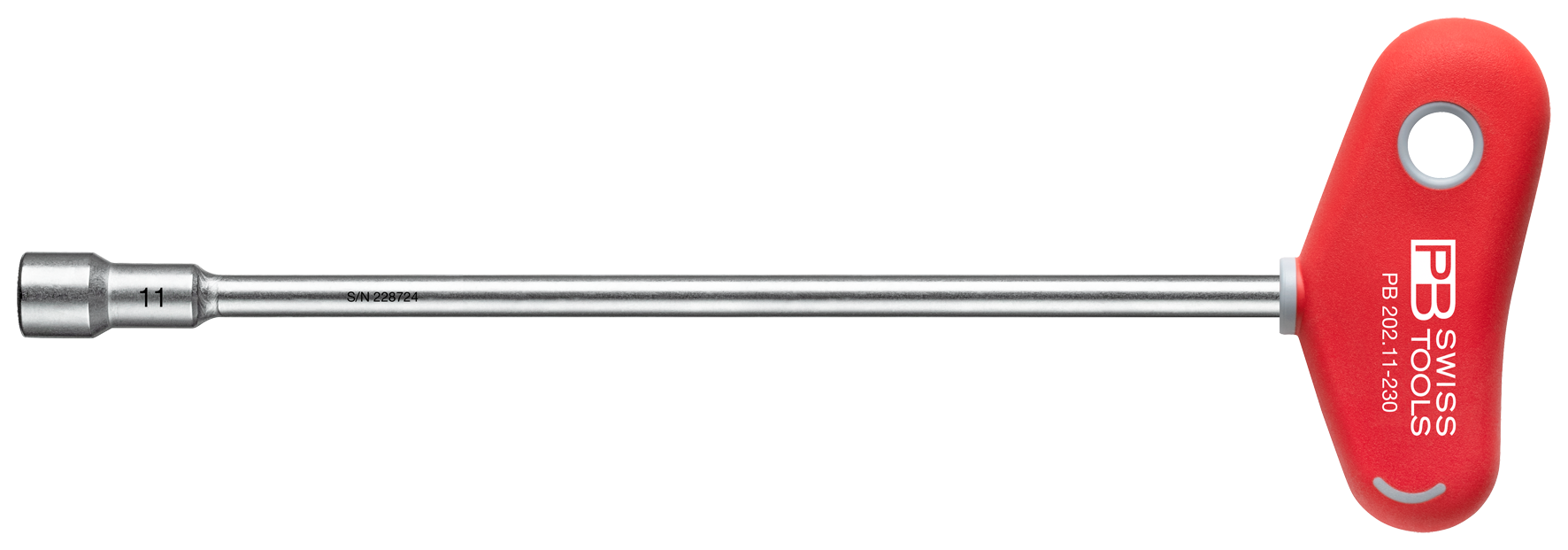 Schraubenz. PB 202.11-230