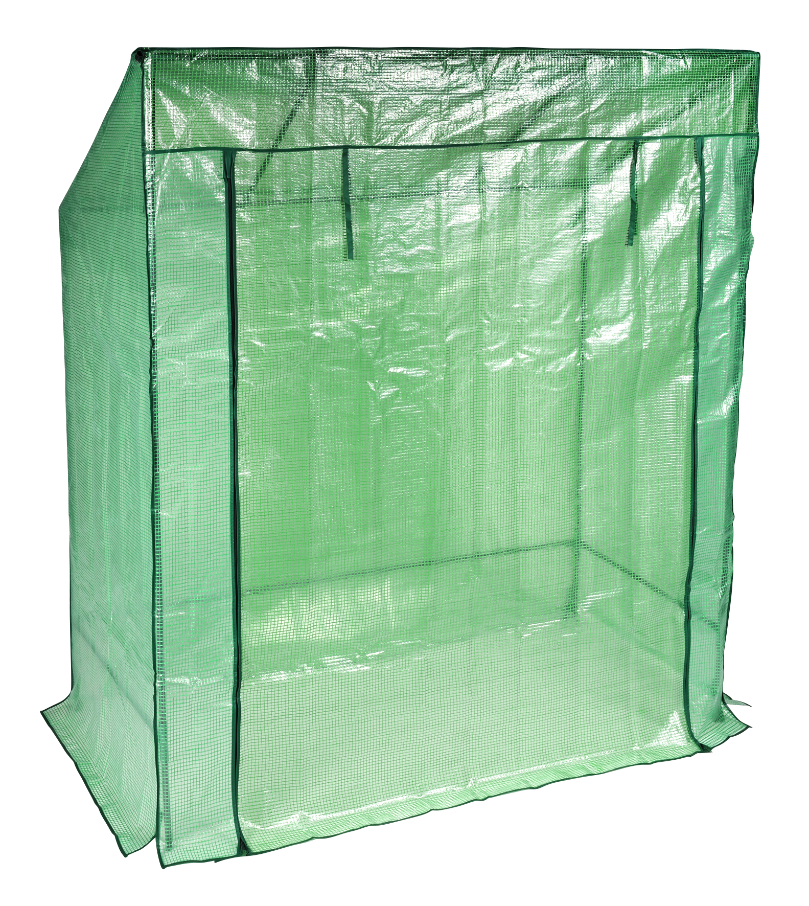 Tomatengewächshaus 80x170x190