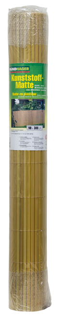 Kunststoffmatte 90x300cm