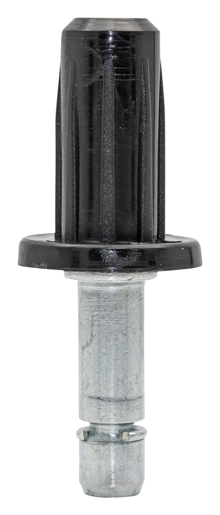 Stift mit Einschlaghülse 58mm