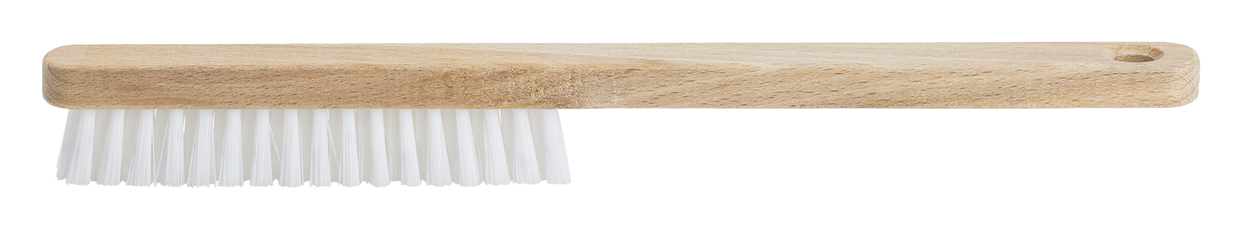 Feinmechanikerbürste Nylon 4R